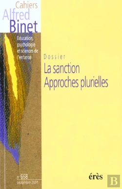 Bertrand.pt - La Sanction ; Approches Plurielles