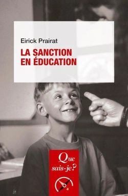 Bertrand.pt - La Sanction En Éducation