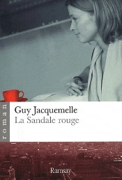 La Sandale Rouge