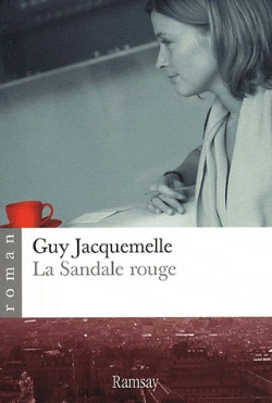 Bertrand.pt - La Sandale Rouge