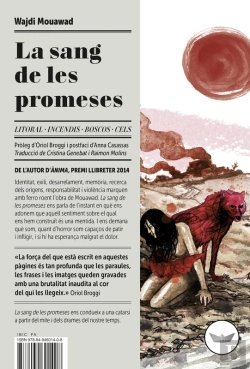 Bertrand.pt - La Sang De Les Promeses