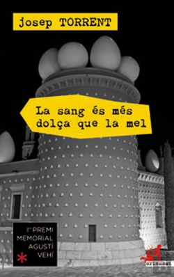 Bertrand.pt - La Sang És Més Dolça Que La Mel