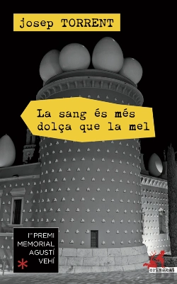 Bertrand.pt - La Sang És Més Dolça Que La Mel