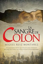 La Sangre De Colon