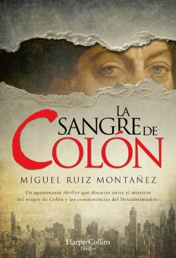 Bertrand.pt - La Sangre De Colón