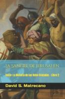 La Sangre De Jerusalen