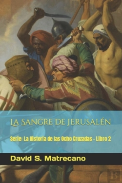 Bertrand.pt - La Sangre De Jerusalen