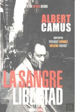 Bertrand.pt - La Sangre De La Libertad