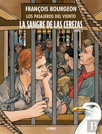 La Sangre De Las Cerezas 2