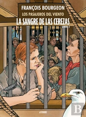 La Sangre De Las Cerezas 2