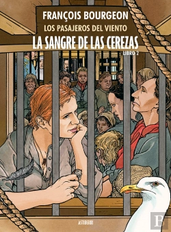 Bertrand.pt - La Sangre De Las Cerezas 2