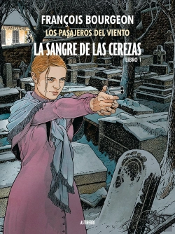 Bertrand.pt - La Sangre De Las Cerezas