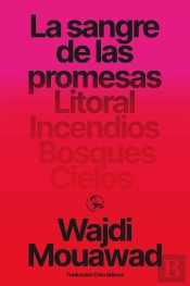La Sangre De Las Promesas