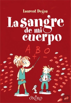 Bertrand.pt - La Sangre De Mi Cuerpo