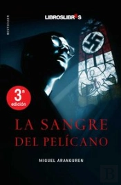 La Sangre Del Pelicano  