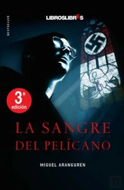 Bertrand.pt - La Sangre Del Pelicano  