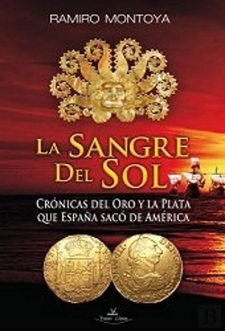 Bertrand.pt - La Sangre Del Sol