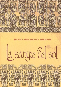 Bertrand.pt - La Sangre Del Sol