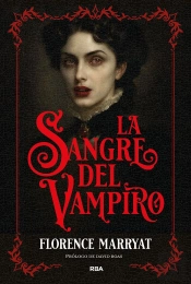 La Sangre Del Vampiro