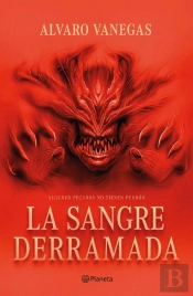 La Sangre Derramada