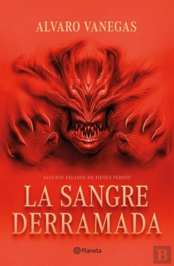 Bertrand.pt - La Sangre Derramada