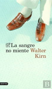 La Sangre No Miente