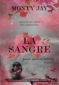 Bertrand.pt - La Sangre Que Anhelamos: Parte Uno (Hollow Boys 3)