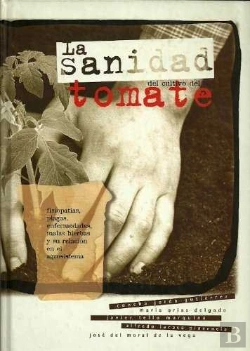 Bertrand.pt - La Sanidad En El Cultivo Del Tomate