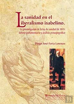 Bertrand.pt - La Sanidad En El Liberalismo Isabelino