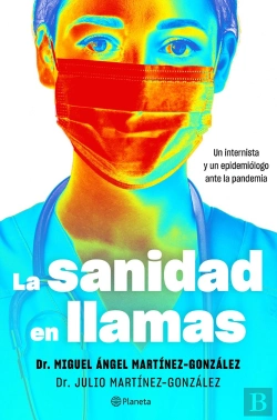 Bertrand.pt - La Sanidad En Llamas