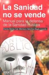 La Sanidad No Se Vende