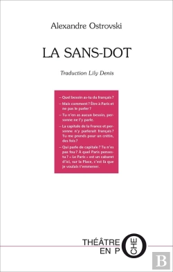 Bertrand.pt - La Sans-Dot