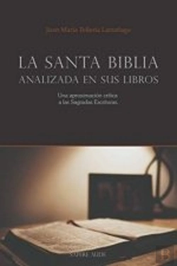 Bertrand.pt - La Santa Biblia Analizada En Sus Libros