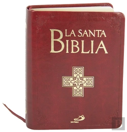 Bertrand.pt - La Santa Biblia - Edición De Bolsillo - Lujo