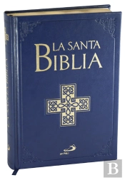 La Santa Biblia
