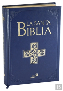 Bertrand.pt - La Santa Biblia