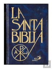La Santa Biblia