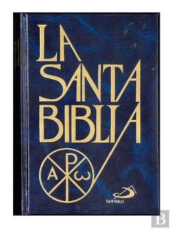 Bertrand.pt - La Santa Biblia