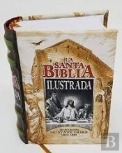 La Santa Biblia Ilustrada Dore