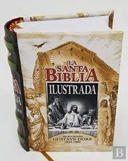 Bertrand.pt - La Santa Biblia Ilustrada Dore