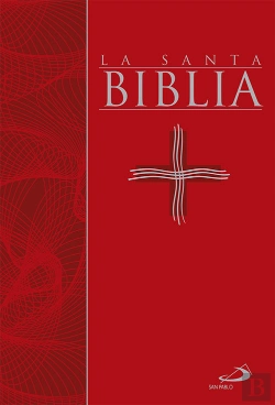 Bertrand.pt - La Santa Biblia (Letra Grande)