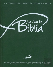 La Santa Biblia (Tamaño Bolsillo, Con Uñeros, Escolar)
