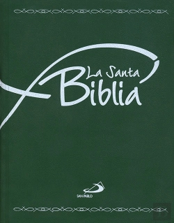 Bertrand.pt - La Santa Biblia (Tamaño Bolsillo, Con Uñeros, Escolar)