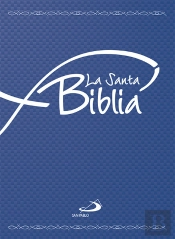 La Santa Biblia (Tamaño Bolsillo)