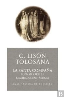 Bertrand.pt - La Santa Compaña