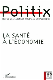 La Santé À L'Économie