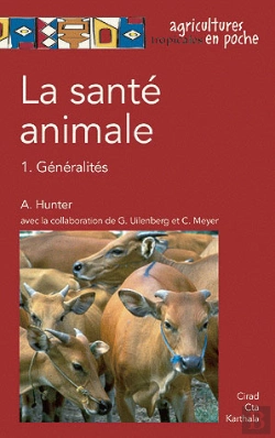 Bertrand.pt - La Santé Animale T.1 ; Généralités