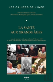 La Santé Aux Grands Âges