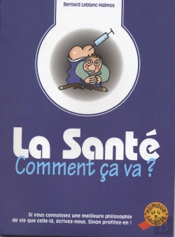 Bertrand.pt - La Sante Comment Ca Va