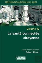La Santé Connectée Citoyenne